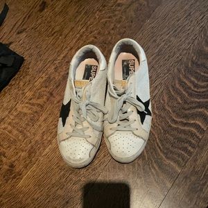 Golden Goose size 38